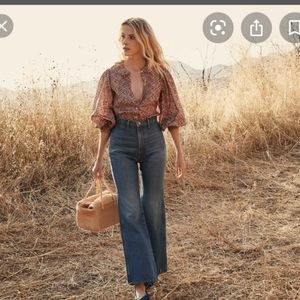 Doen melody jeans - size 29